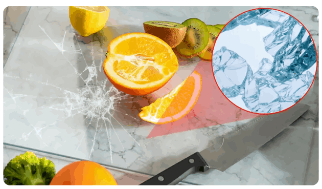 Tivano Cutting Board order now
