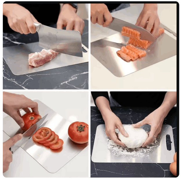 Tivano Cutting Board